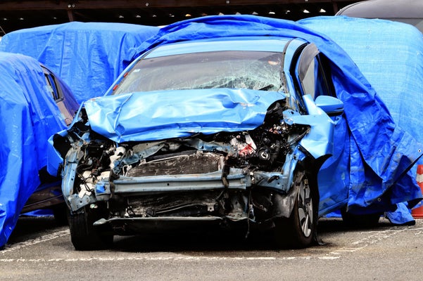 【栃木】高校生ら４人死傷事故、運転の１８歳男を容疑で逮捕…対向車線にはみ出しタンクローリーと衝突　佐野市